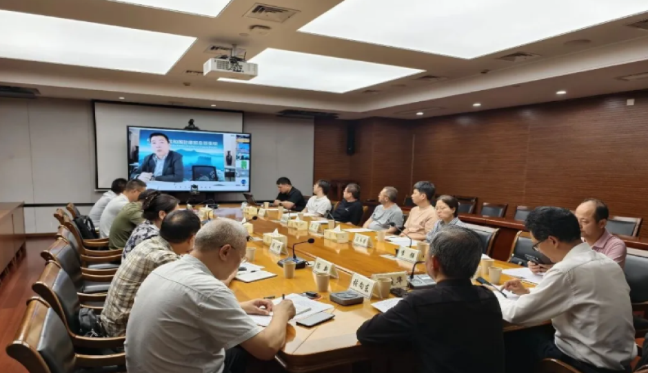 云端架桥 产业出海——南通服装产业南非交流会顺利举办