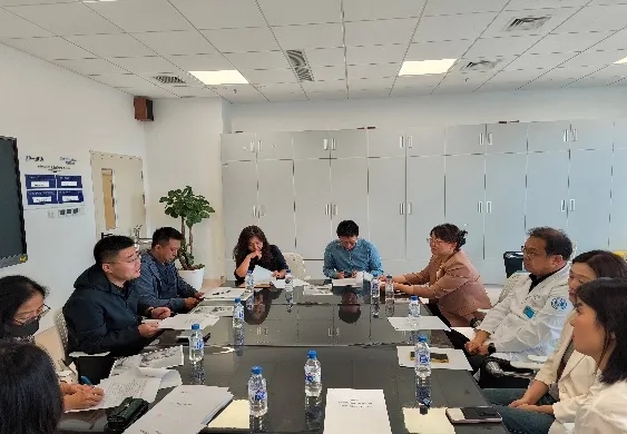 吉林大学开展2025年科研基础设施和科研仪器开放共享评价考核工作